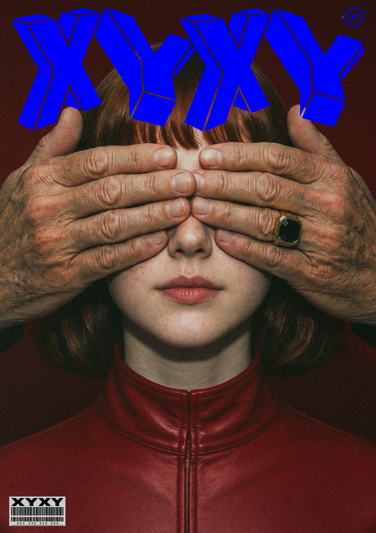 XYXY issue 003 SEOUL