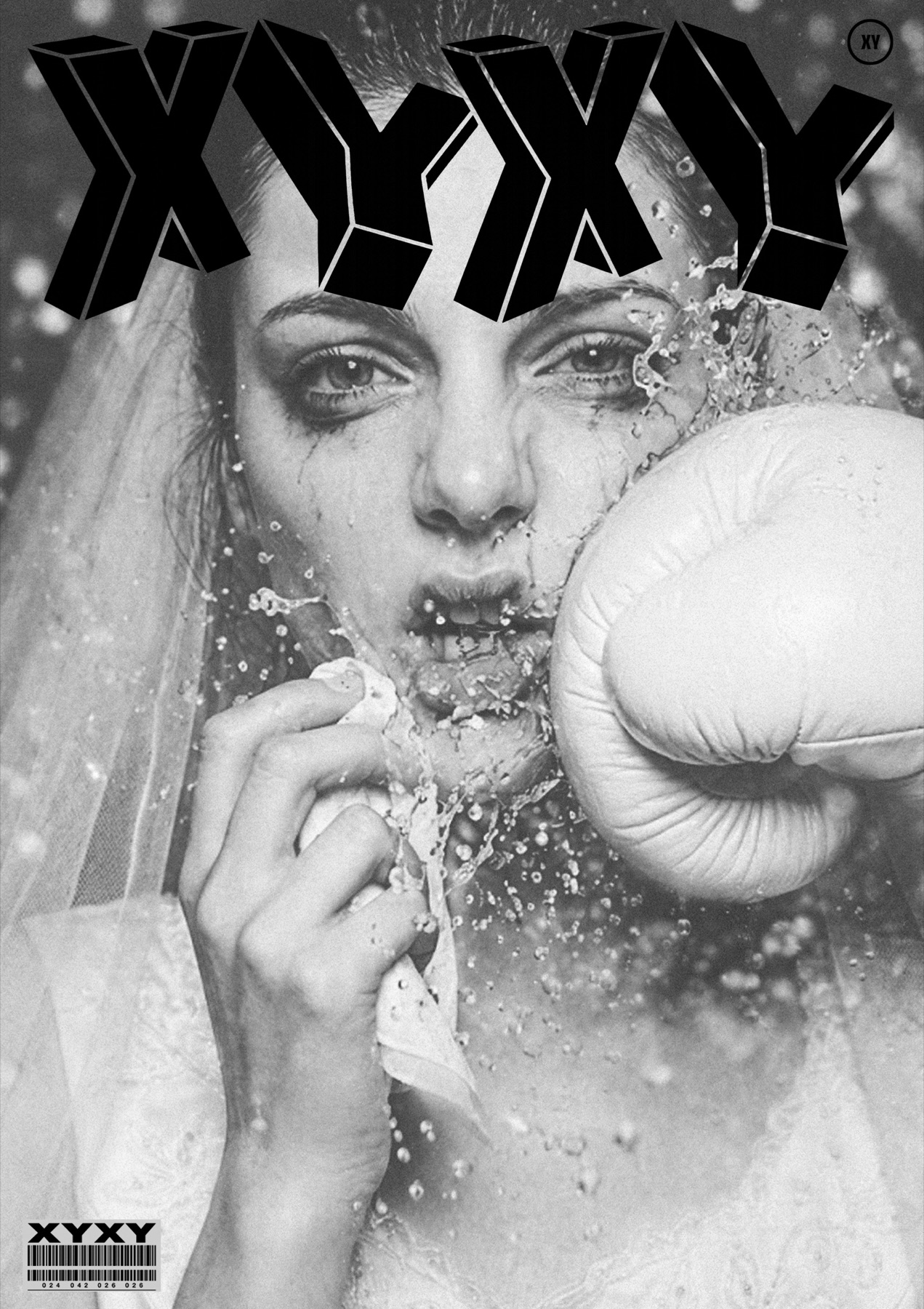 XYXY issue 006 SHENZHEN