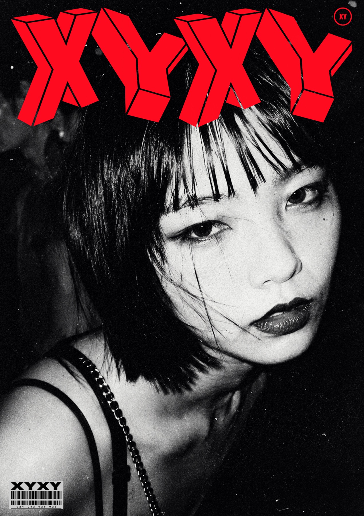 XYXY issue 009 NEW YORK